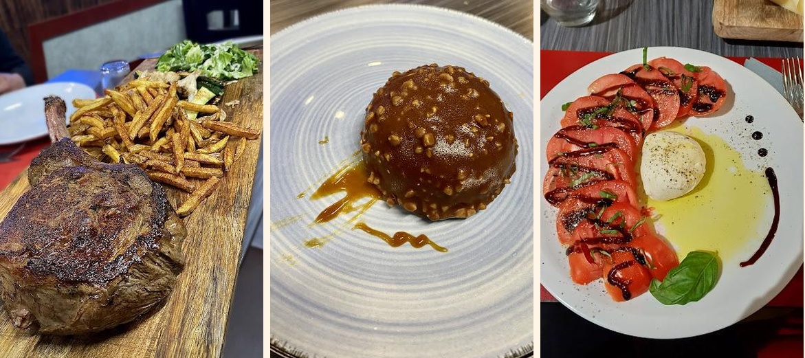 Can Fredo - Menu Image 3